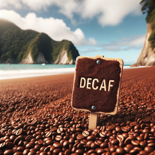 Decaf Coffee