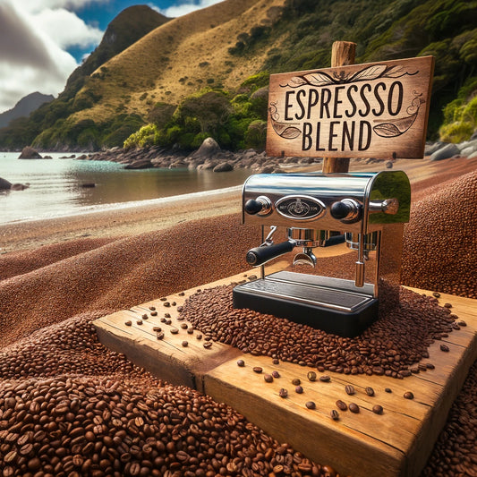 Espresso Blend