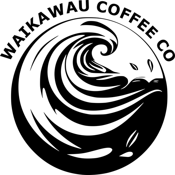 Waikawau Coffee Co